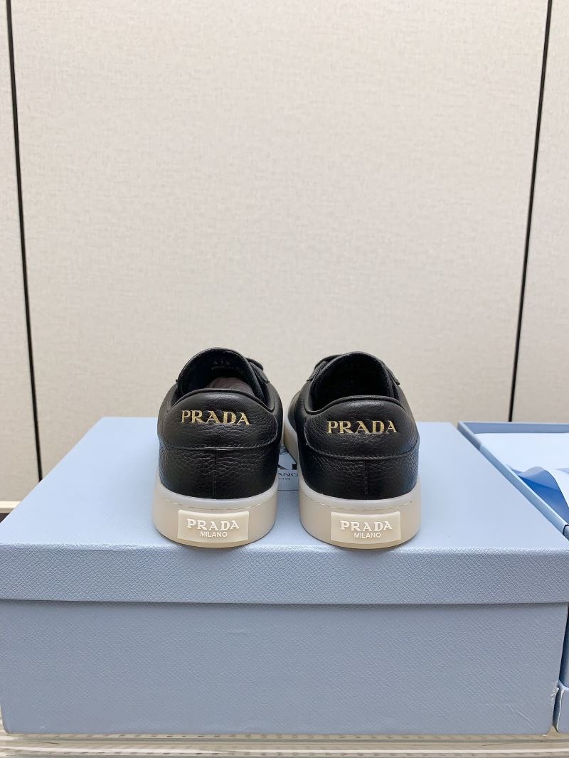 Prada Low Shoes